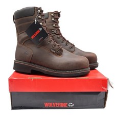 Wolverine Brek 8