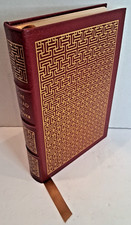 THE ILIAD OF HOMER (1979) Easton Press Collector's Edition H3 picture