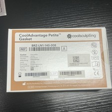 Zeltiq CoolSculpting Cool Petite Gasket BRZ-LN1-140-008 picture