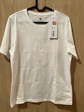 NWT NEW BMW Official Logo Tonal Dot White T-Shirt Stichd Men’s Size Medium M picture