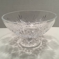 Waterford Crystal 8