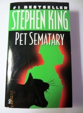 Pet Sematary picture