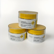 3 Pack Strivectin TL advanced Neck Tightening Cream with NIA114, 1oz Each picture