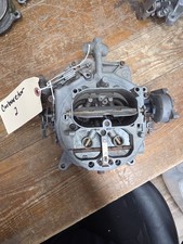 C8SF-E Autolite 4300 1968 Ford T Bird W/auto Used OEM picture
