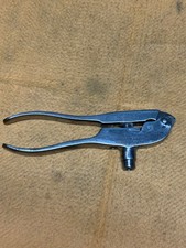 NICE  Original Winchester Model 1882 Reloading Tool - caliber 25-20 W.C.F. picture