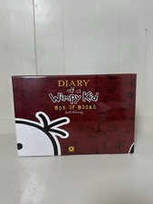 Jeff Kinney : Diary of a Wimpy Kid 1-23 Box Set - SEALED picture