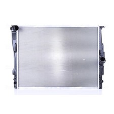 1PC Automotive Replacement Engine Radiator for BMW 328i 2007-2013 picture