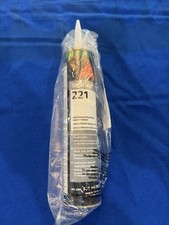 Sikaflex-221 Adhesive and Sealant 10.1 fl. oz Cartridge Gray ‎90892 picture