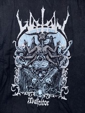 Watain picture