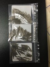 Fg 330 Carbide Burs 100/pk X3 (300burs)Made In Canada picture