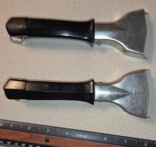 Lot of TWO Vintage Corning Ware Twist & Lock Handles for Pots or Dishes picture