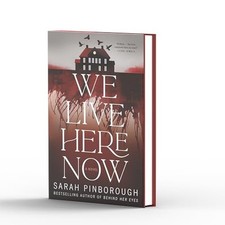 We Live Here Now - GOOD picture
