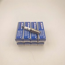 8pc Platinum Spark Plug for Chevy Silverado 4.8/5.3/6.0L (OEM 41-962 19299585) picture