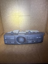 OEM Temperature Control Module for 2001-2002 picture