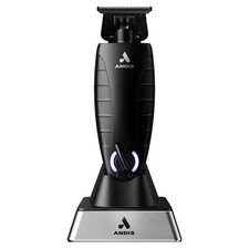 Andis 563600 GTX-EXO Black Label Lithium Cordless Hair Trimmer picture