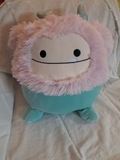 Squishmallow 16