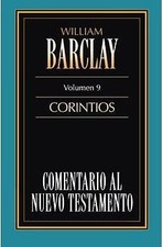 COMENTARIO AL N.T. VOL. 09 CORINTIOS (TOMO) picture