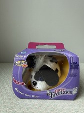 NEW 2010 HASBRO FurReal Friends Buster Bow Wow Furry Frenzies SEE VIDEO picture