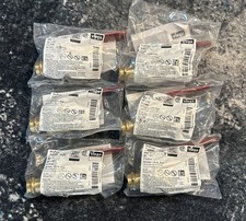 Lot Of 6 Viega ProPress 3/4