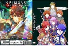 Grimgar of Fantasy and Ash + Ova Dual Audio English/Japanese with English Subs picture