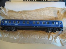 Beautiful Marklin H0 4029 CIWL Sleeping Car in its original box - LNIB picture