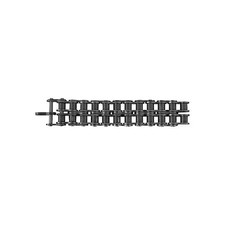 Martin 4016-Chn Coupling Chain, Steel, 8