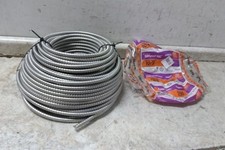 Southwire 13791701 250 Ft Overall Length THHN Metallic Clad Building Cable picture