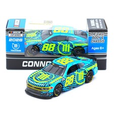 Connor Zilisch 2026 Trackhouse 1:64 Nascar Diecast picture