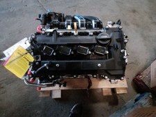 2020 2021 2022 HYUNDAI ACCENT Engine 1.6L VIN 6 8th Digit Motor i4 picture