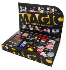 Marvin Magic Ultimate Magic Box 400 Tricks and Illusions picture