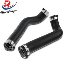 2x Intercooler Turbo Hose for Mercedes-Benz W447 Metris 16-21 2.0L Left & Right picture