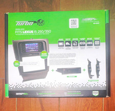 Metra 99-8163 2 DIN Dash Installation Kit for 2006-2013 Lexus IS250/IS350 picture