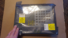New Bizerba 60540752000 Control Panel  A 404 Deli Slicer STATIC SEALED picture