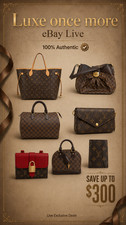 EBAY LIVE  GUCCI TOTE picture
