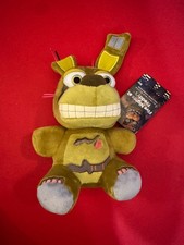 Springtrap FNAF Plush Funko 2016 Five Nights At Freddie’s picture