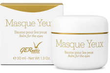 Gernetic Balm for the Eyes Masque Yeux 1.3 Ounce picture