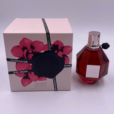 Viktor & Rolf Flowerbomb Ruby Orchid 3.4 oz 100 ml Eau de Parfum for Women New picture