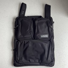 Rimowa Cabin Harness Backpack (black) picture