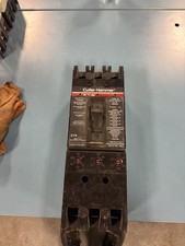 Cutler Hammer JS360225A 225A USED picture