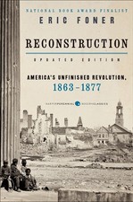 Reconstruction Updated Edition: America'..., Eric Foner picture