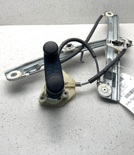 2007-2016 Jeep PATRIOT Front Right Door Regulator Manual Window Regulator OEM picture