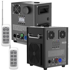 700/1200W Cold Spark Machine Stage Effect DMX Firework Machine Club Wedding Show picture