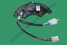 GTDK Diesel Generator Voltage Regulator AVR 5KW 6KW 6.5KW 7.5KW AVR5-1G4A picture
