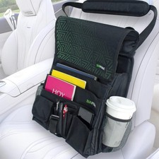Car Truck Front Seat Organizer, Storage Organizers picture