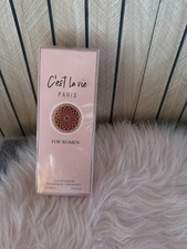 Fragrance Gallery C'est la vie Paris Eau de Parfum for Women 100ml / 3.4 fl oz picture