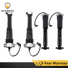 4x Magnetic Shock Struts 84235048 84235051 23284140 84235050 Fit 14-19 Corvette picture