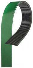 Serpentine Belt-Fleetrunner Heavy Duty Micro-V Belt fits 10-13 X3 Coach 12.8L-L6 picture