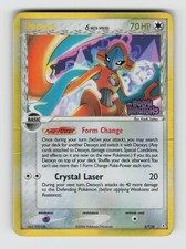Holon Phantoms 5/110 Deoxys Reverse Holo R HP picture