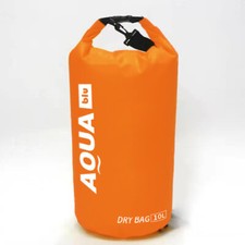 Waterproof Dry Bag Dry Sack 10L 20L 30L Blue Orange Black Rafting Kayak Canoe fl picture