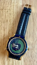 RARE Vintage 1991/92 Men’s SEIKO US OLYMPIC TEAM MULTI SPORTS TIMER - EXC. COND. picture